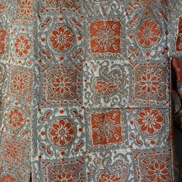 Vintage 60s jacket - Picture 5 of 8